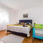 Marija * Novigrad (Dalmatia)