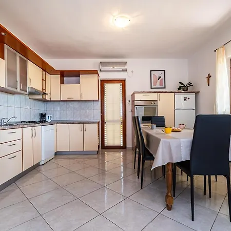 Marija Apartment