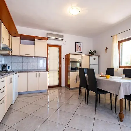 Marija Apartment Novigrad (Dalmatia)