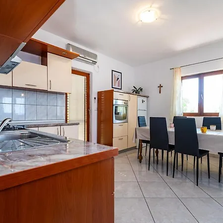 Apartment Marija Novigrad (Dalmatia)