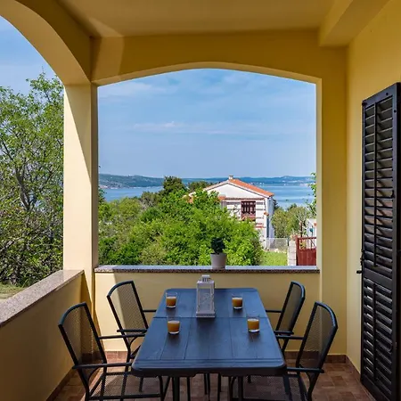 Marija Novigrad (Dalmatia)