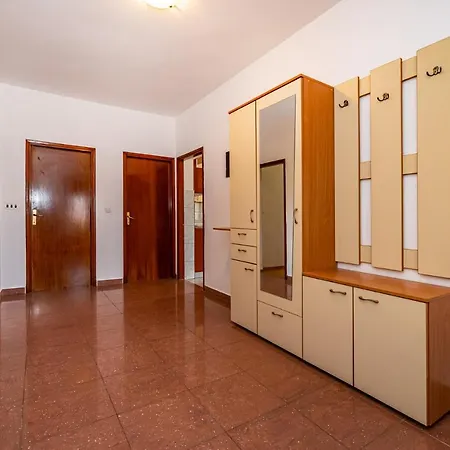 Marija * Novigrad (Dalmatia)