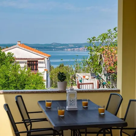 Lejlighed Marija Novigrad (Dalmatia)