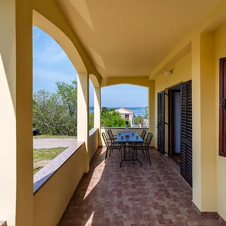 Apartment Marija *