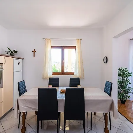 Apartment Marija *