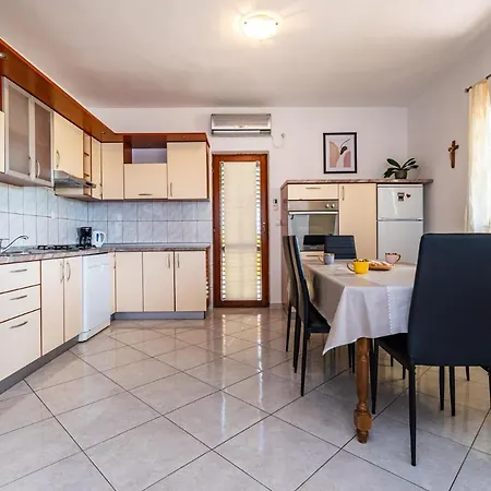 Apartman Marija