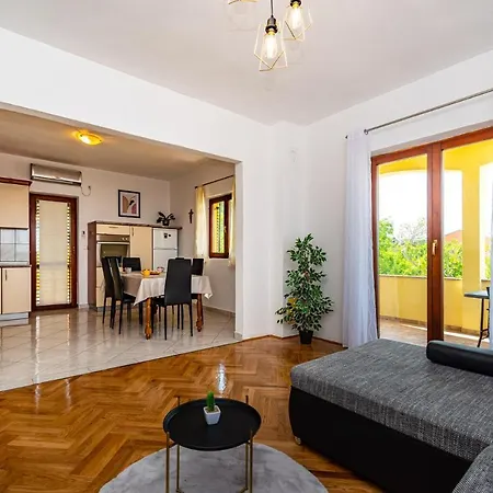 Marija Apartment Novigrad (Dalmatia)