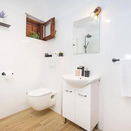 Marija Apartment Novigrad (Dalmatia)