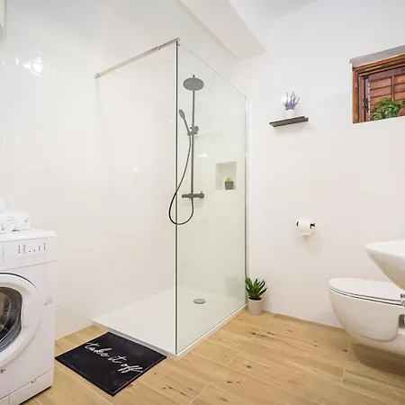 Marija Apartman Novigrad (Dalmatia)