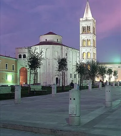 Apartment Marija Novigrad (Dalmatia)