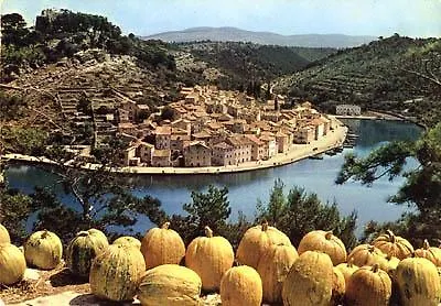 Marija Novigrad (Dalmatia)