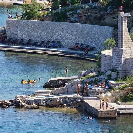 Lejlighed Marija Novigrad (Dalmatia)