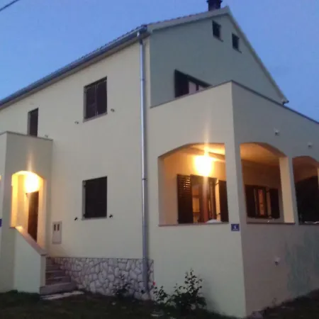 Marija Apartment