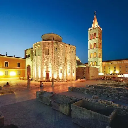 Apartment Marija Novigrad (Dalmatia)