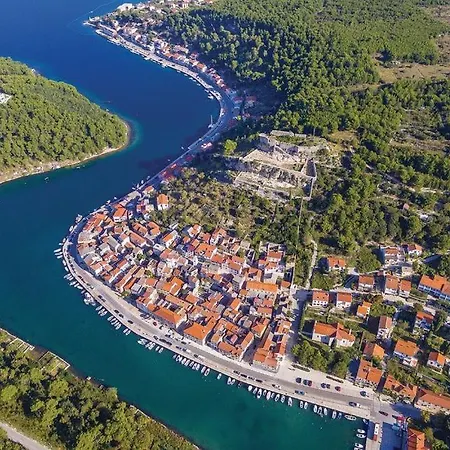 Marija Apartment Novigrad (Dalmatia)