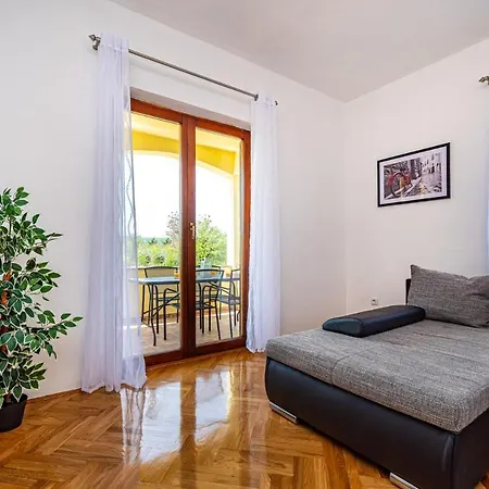 Marija Apartman *