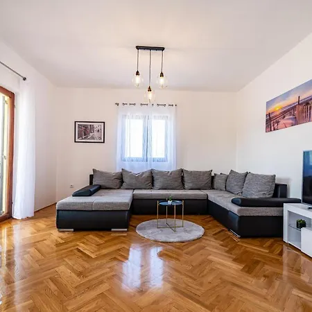 Appartamento Marija Novigrad (Dalmatia)