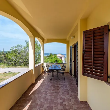 Marija Apartamento *