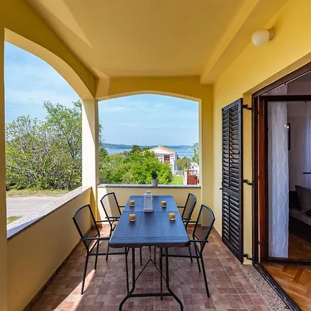 Marija Apartamento Novigrad (Dalmatia)