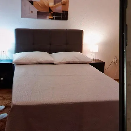 Apartamento Marija Novigrad (Dalmatia)