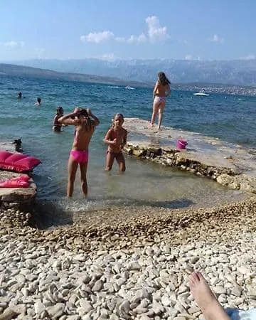 Apartament Marija Novigrad (Dalmatia)